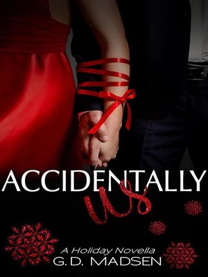 cover image of Accidentally Us